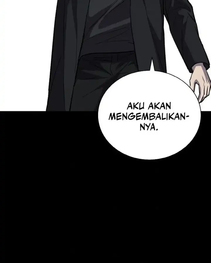 Blood Rain: Zero Chapter 6 - halaman 48