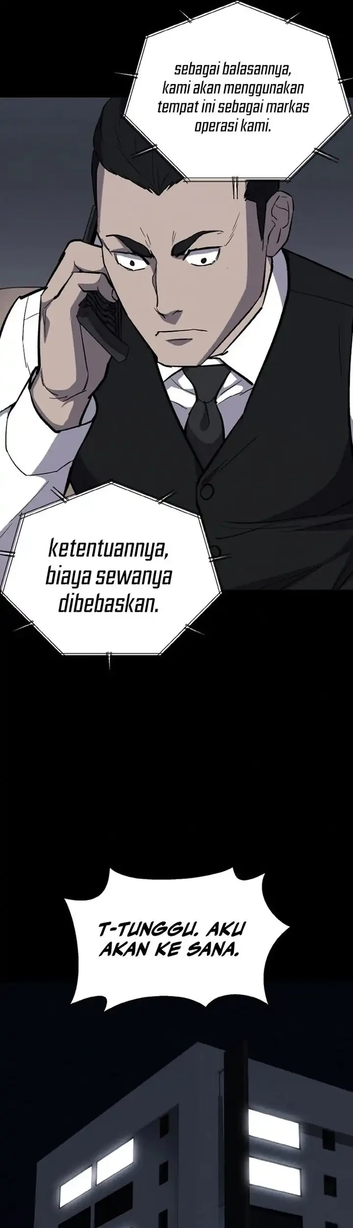 Blood Rain: Zero Chapter 6 - halaman 49