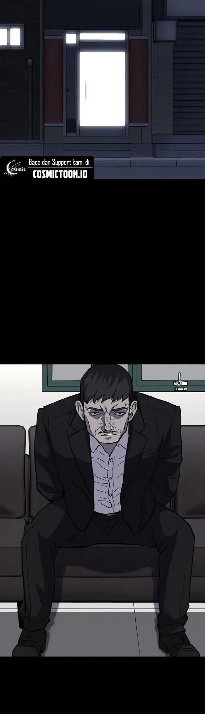 Blood Rain: Zero Chapter 6 - halaman 51