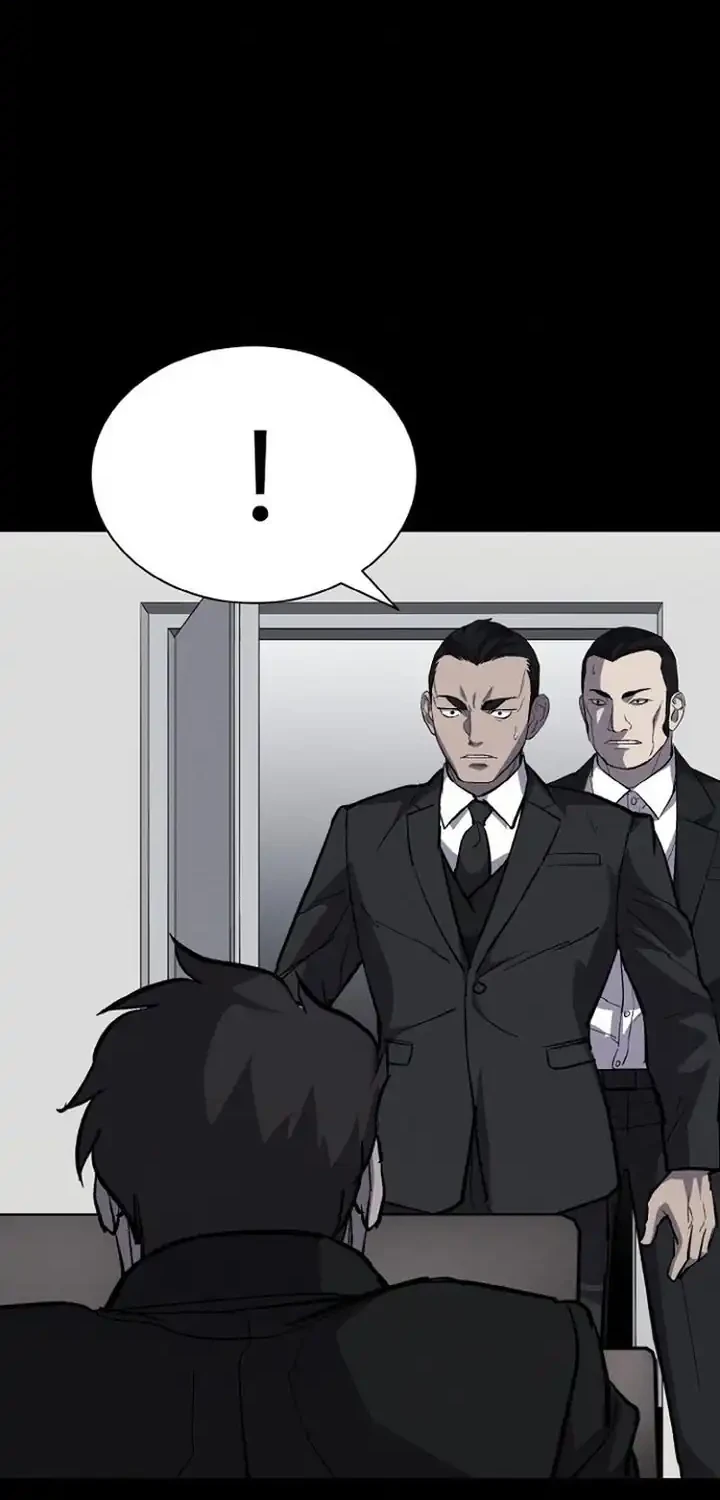 Blood Rain: Zero Chapter 6 - halaman 52