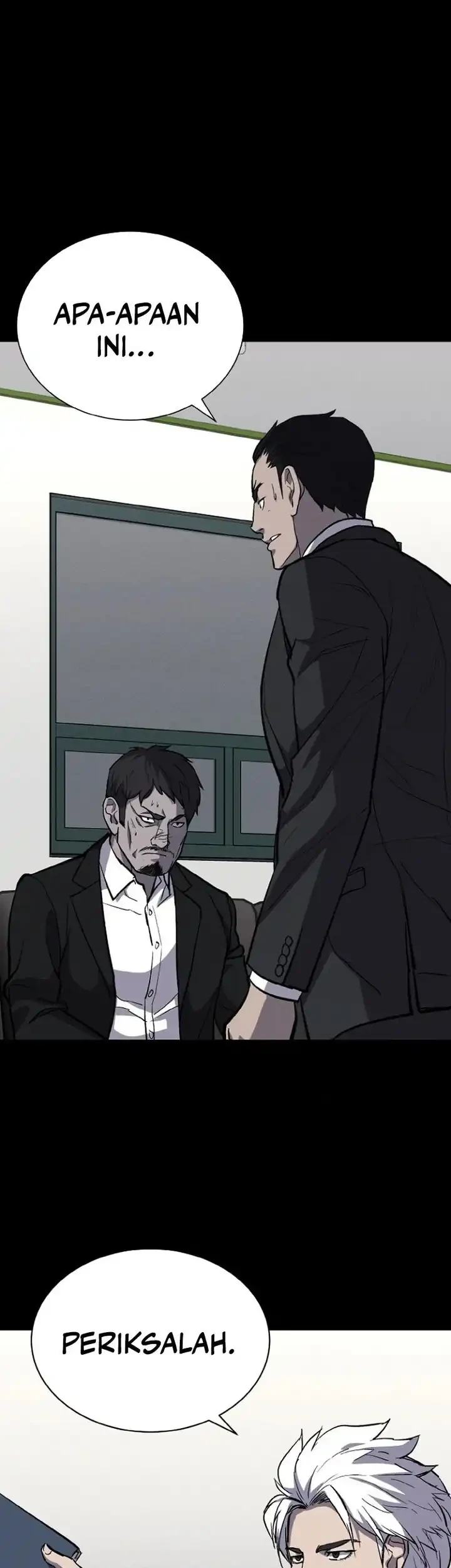 Blood Rain: Zero Chapter 6 - halaman 53
