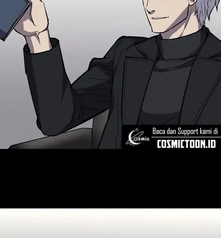 Blood Rain: Zero Chapter 6 - halaman 54