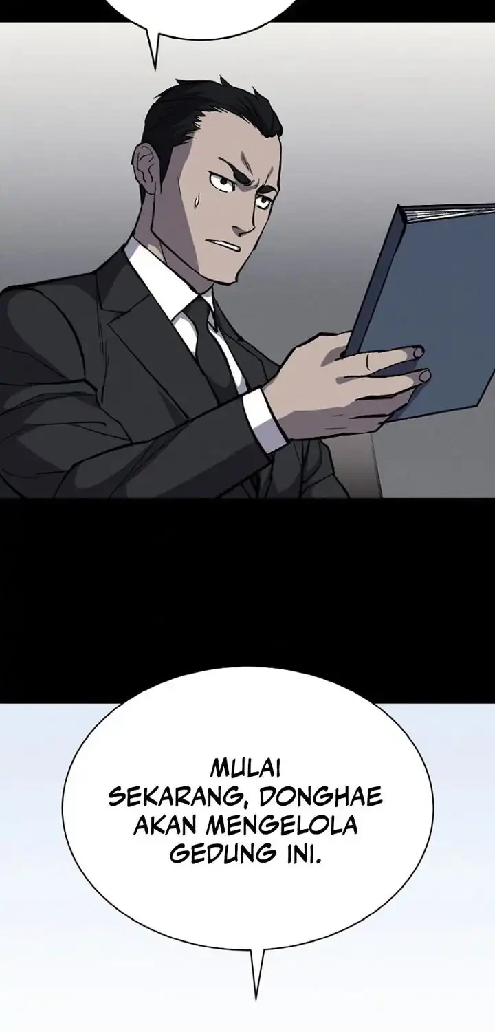 Blood Rain: Zero Chapter 6 - halaman 56