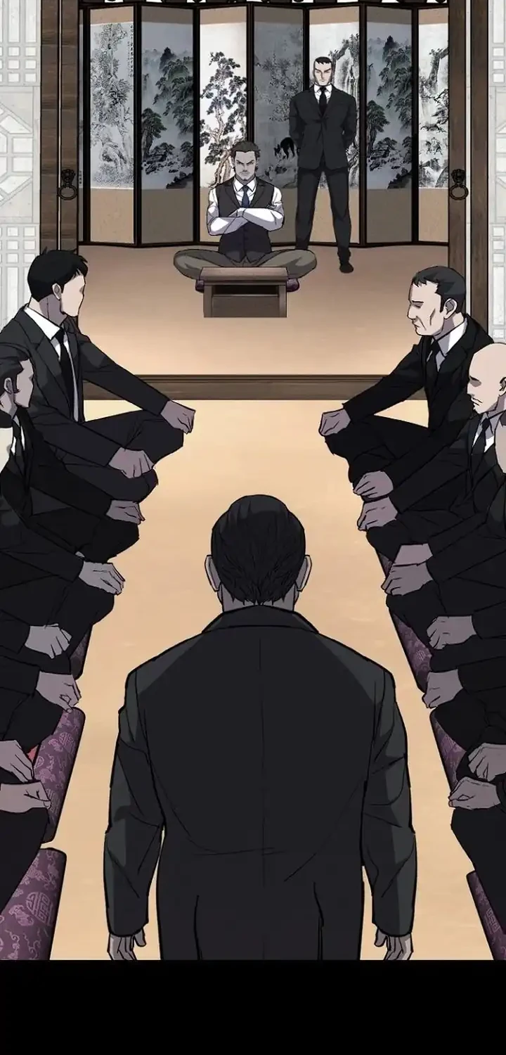 Blood Rain: Zero Chapter 6 - halaman 6