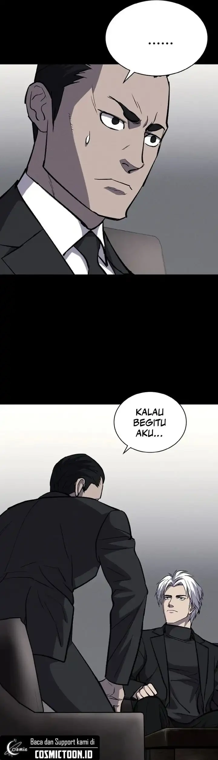 Blood Rain: Zero Chapter 6 - halaman 69