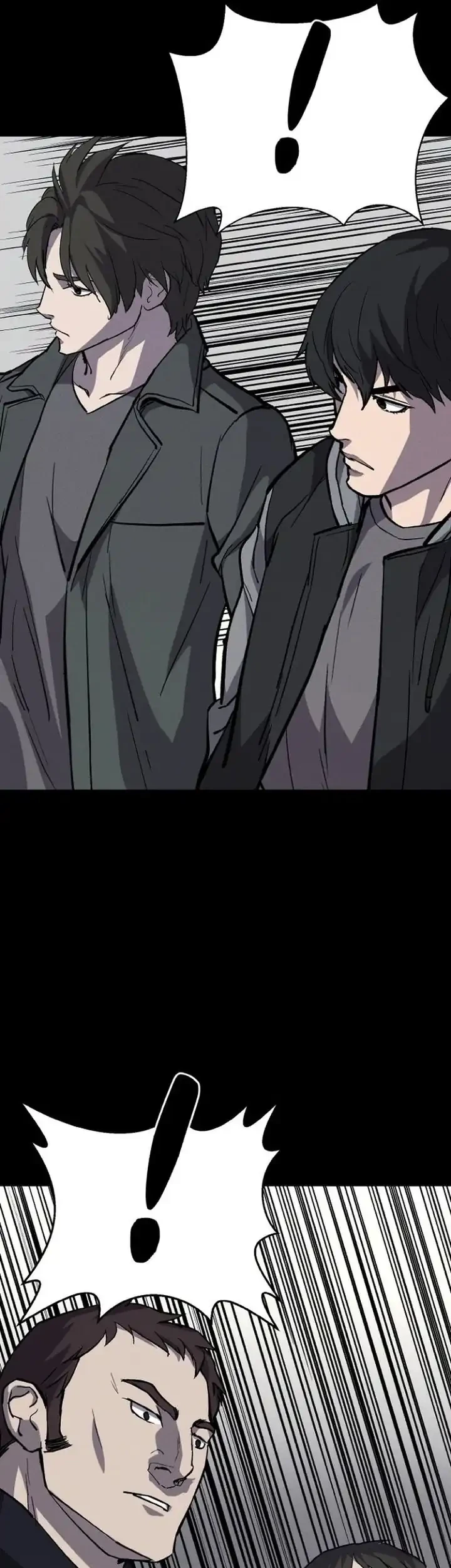 Blood Rain: Zero Chapter 6 - halaman 71