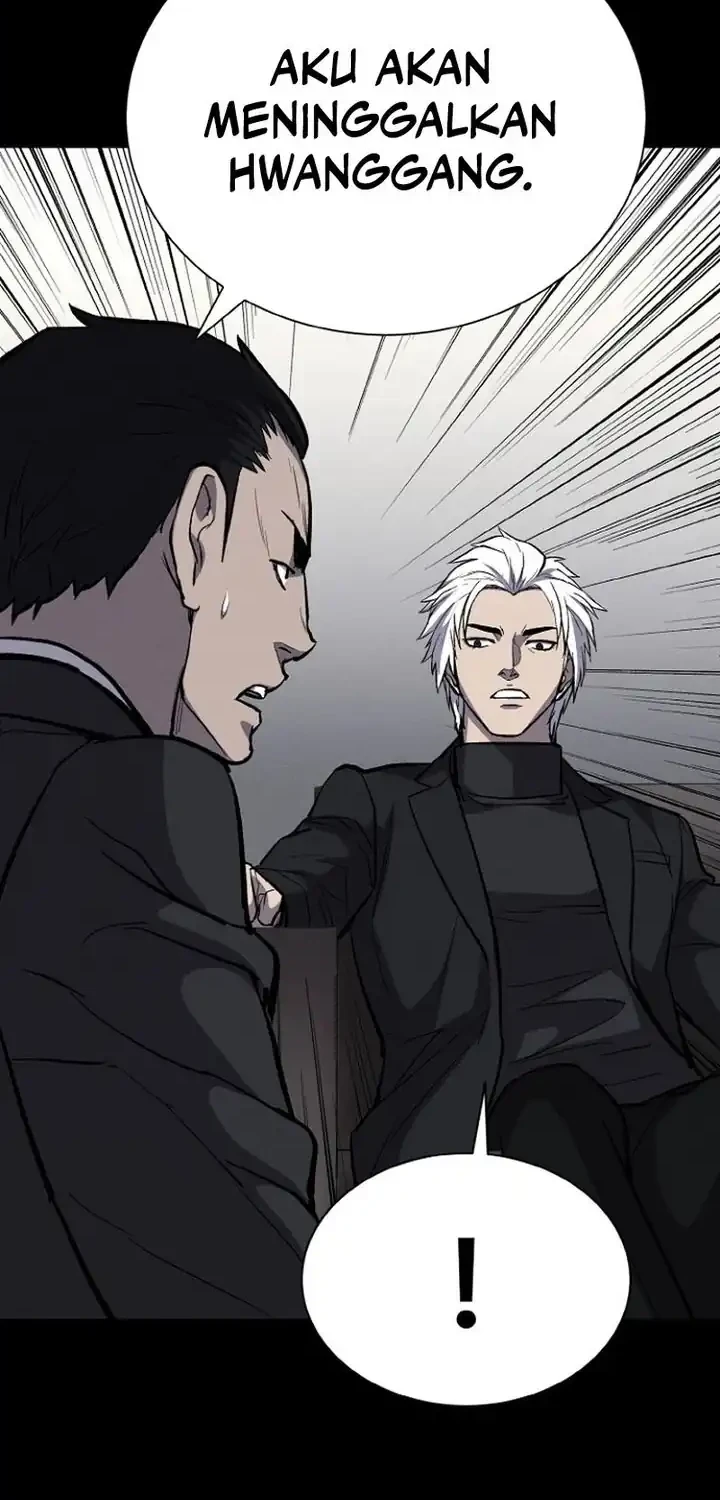 Blood Rain: Zero Chapter 6 - halaman 74