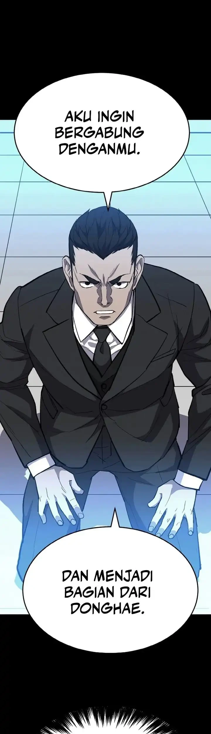 Blood Rain: Zero Chapter 6 - halaman 75