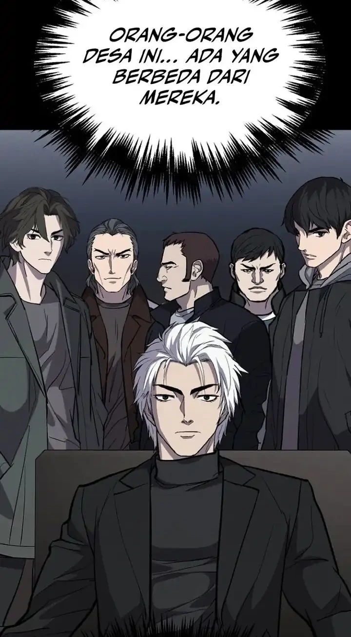 Blood Rain: Zero Chapter 6 - halaman 76