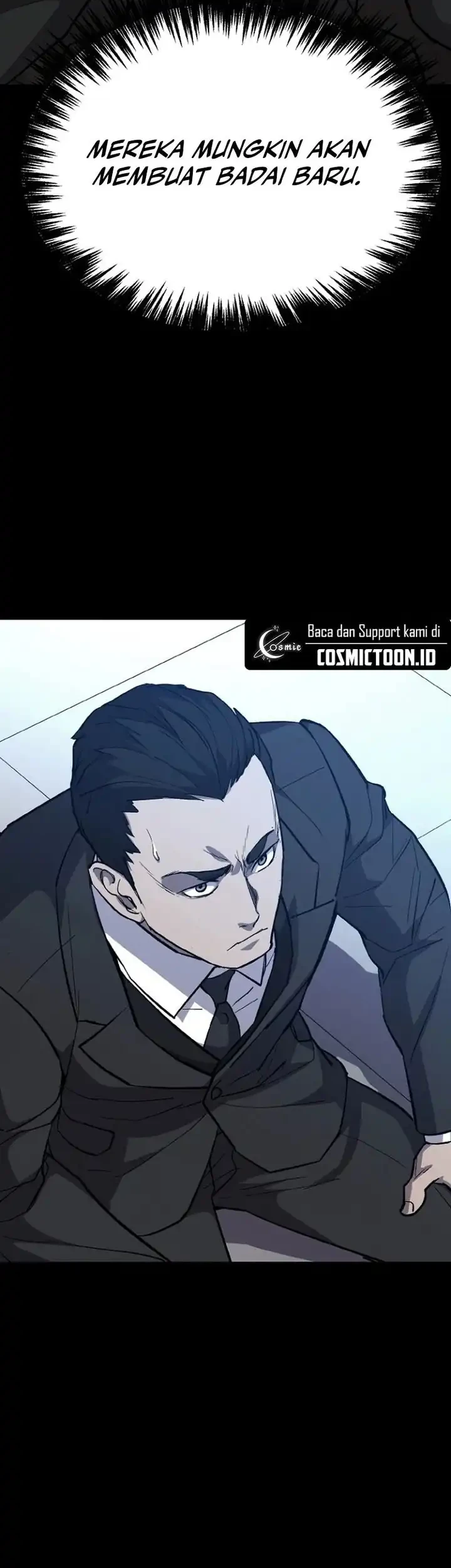 Blood Rain: Zero Chapter 6 - halaman 77