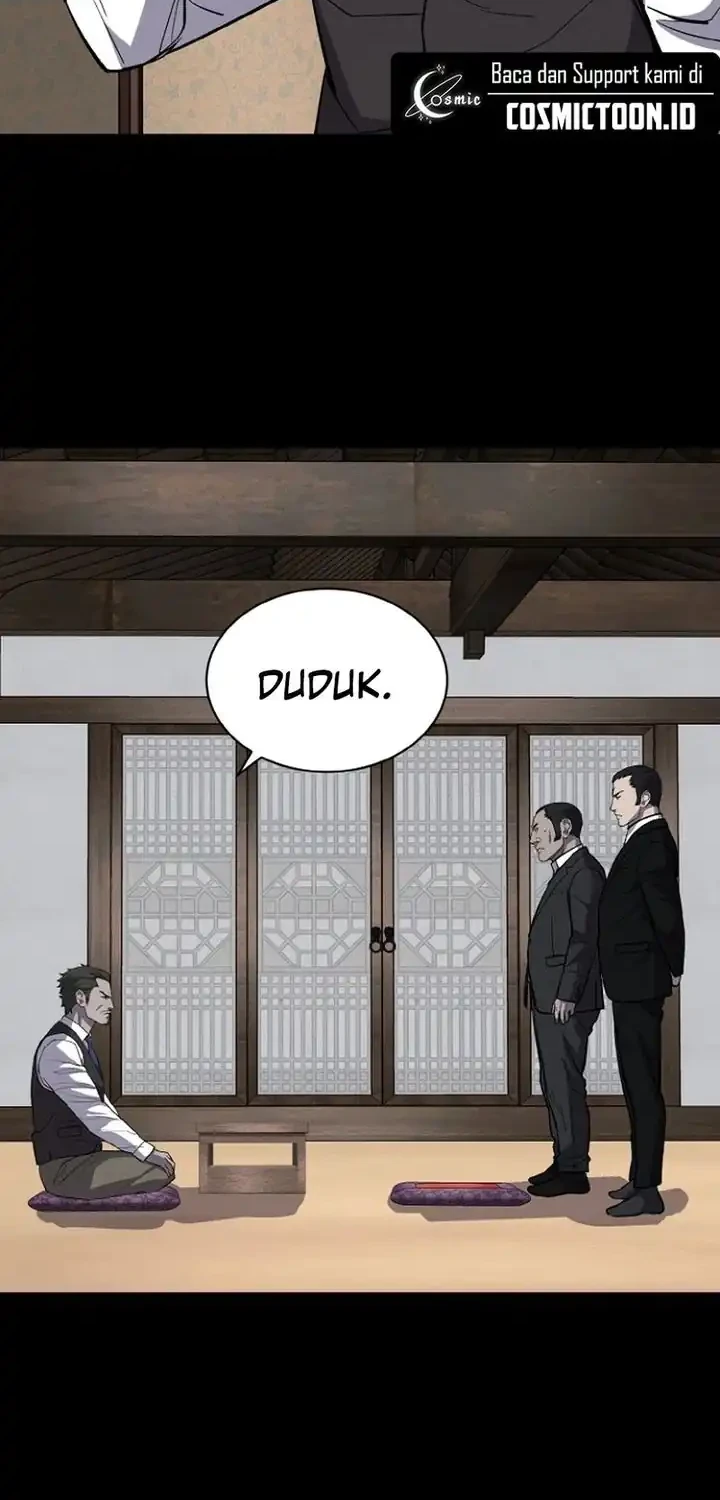 Blood Rain: Zero Chapter 6 - halaman 8