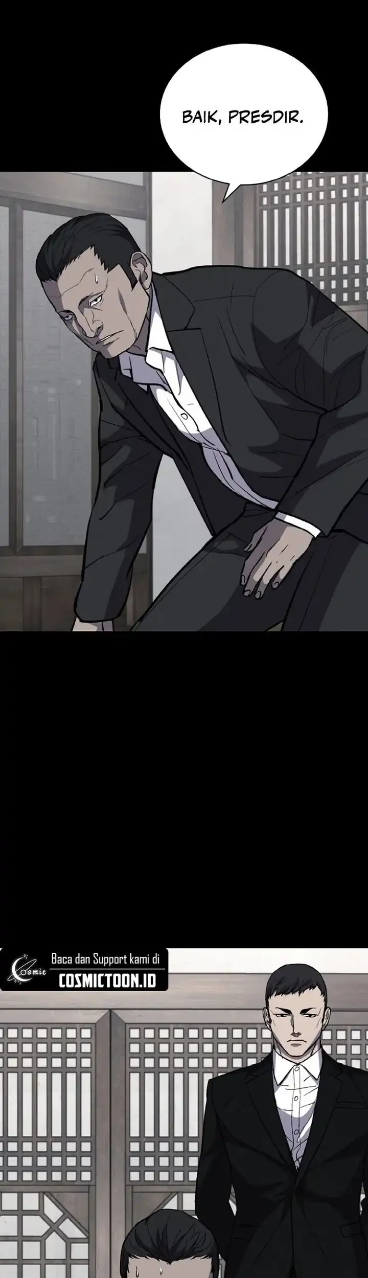 Blood Rain: Zero Chapter 6 - halaman 9