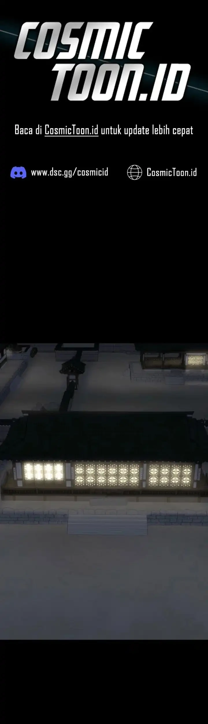 Blood Rain: Zero Chapter 7 - halaman 1