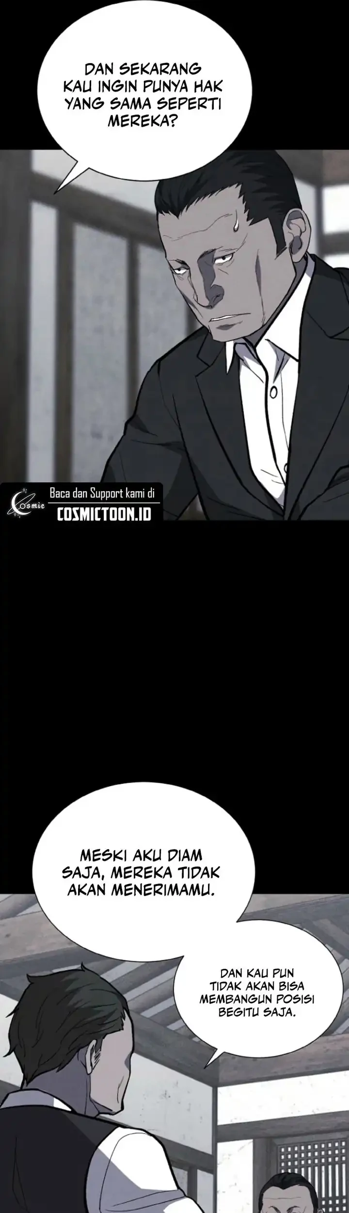 Blood Rain: Zero Chapter 7 - halaman 13
