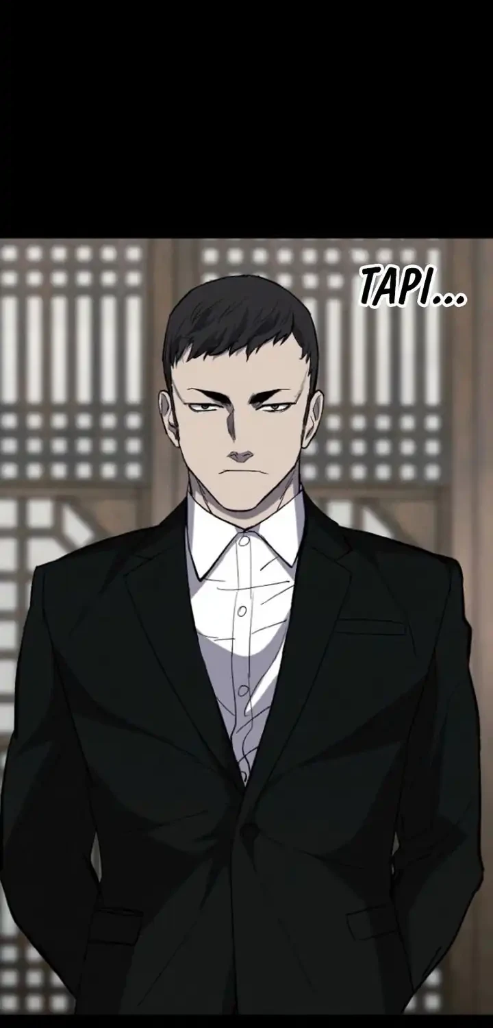 Blood Rain: Zero Chapter 7 - halaman 24
