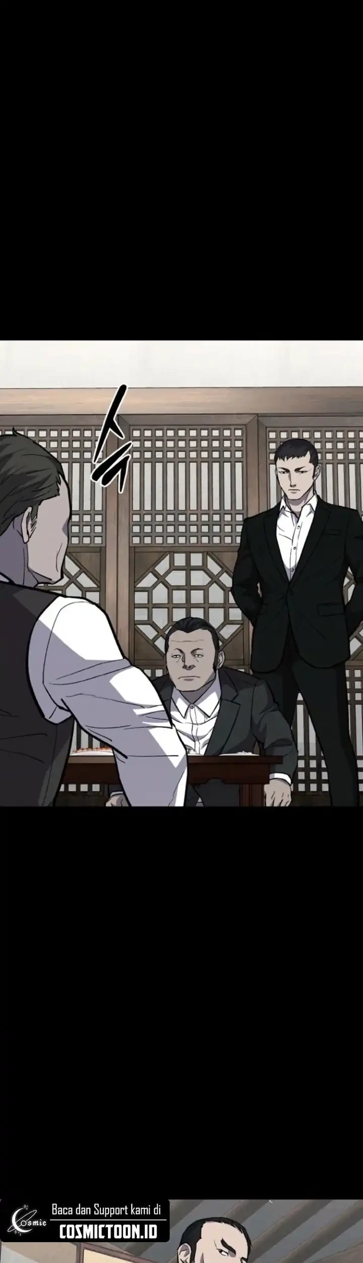 Blood Rain: Zero Chapter 7 - halaman 25