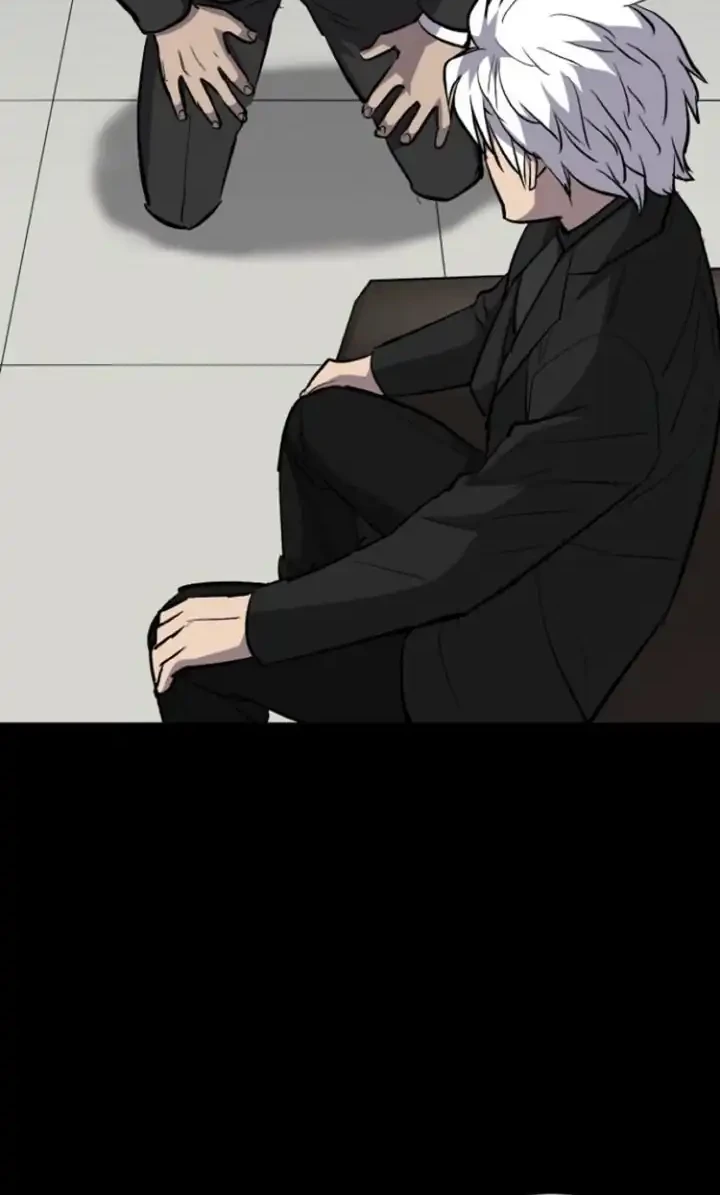 Blood Rain: Zero Chapter 7 - halaman 30