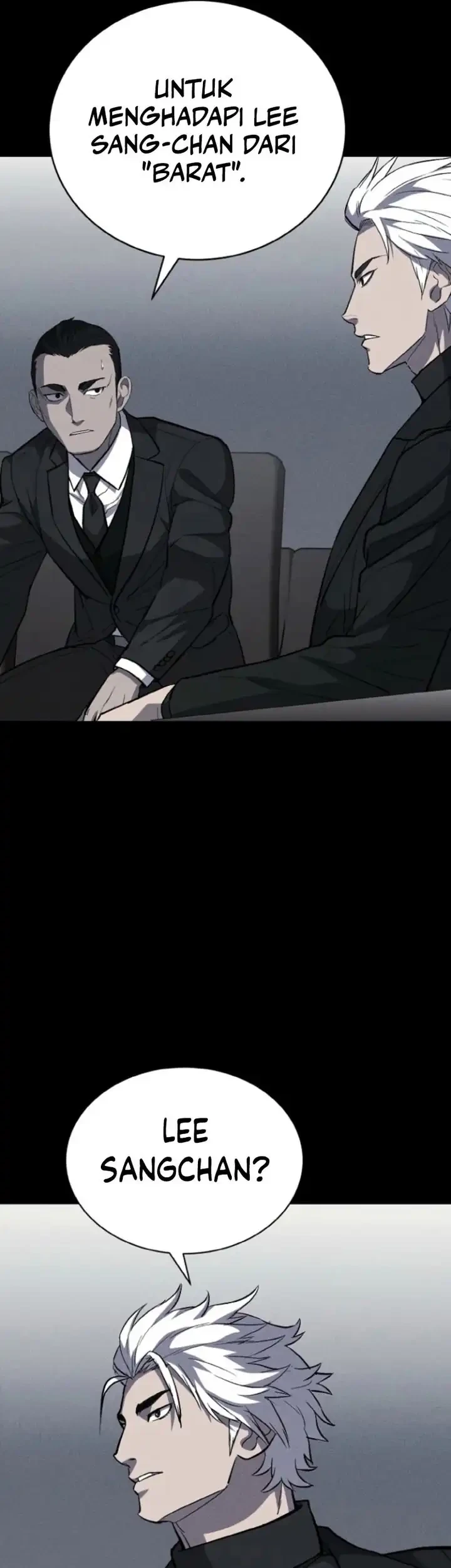 Blood Rain: Zero Chapter 7 - halaman 41
