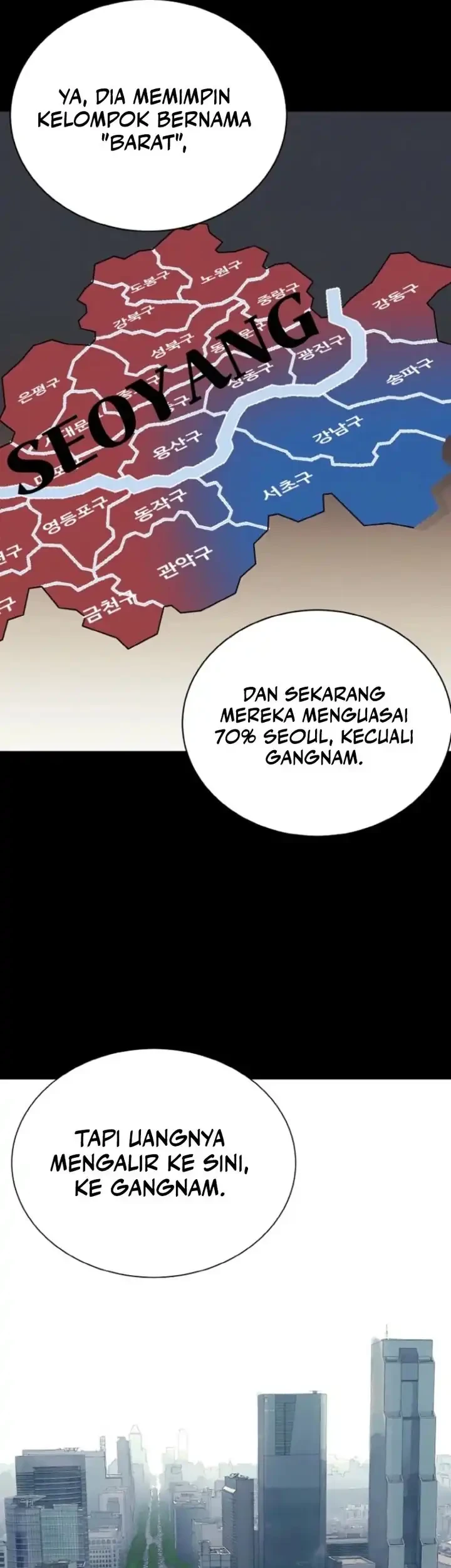 Blood Rain: Zero Chapter 7 - halaman 43