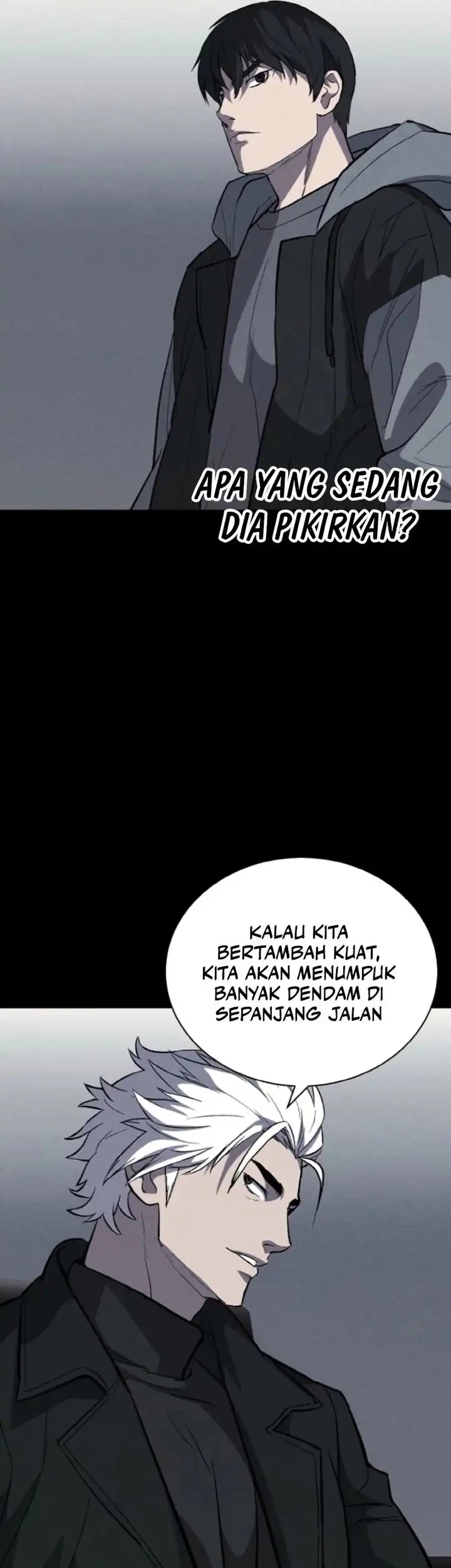 Blood Rain: Zero Chapter 7 - halaman 53
