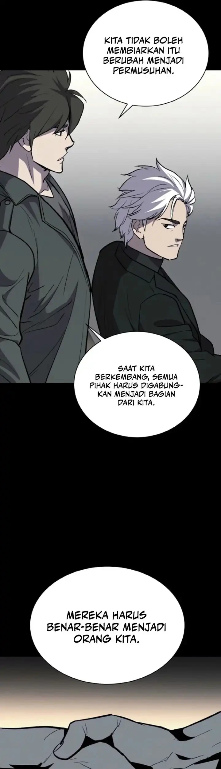 Blood Rain: Zero Chapter 7 - halaman 55