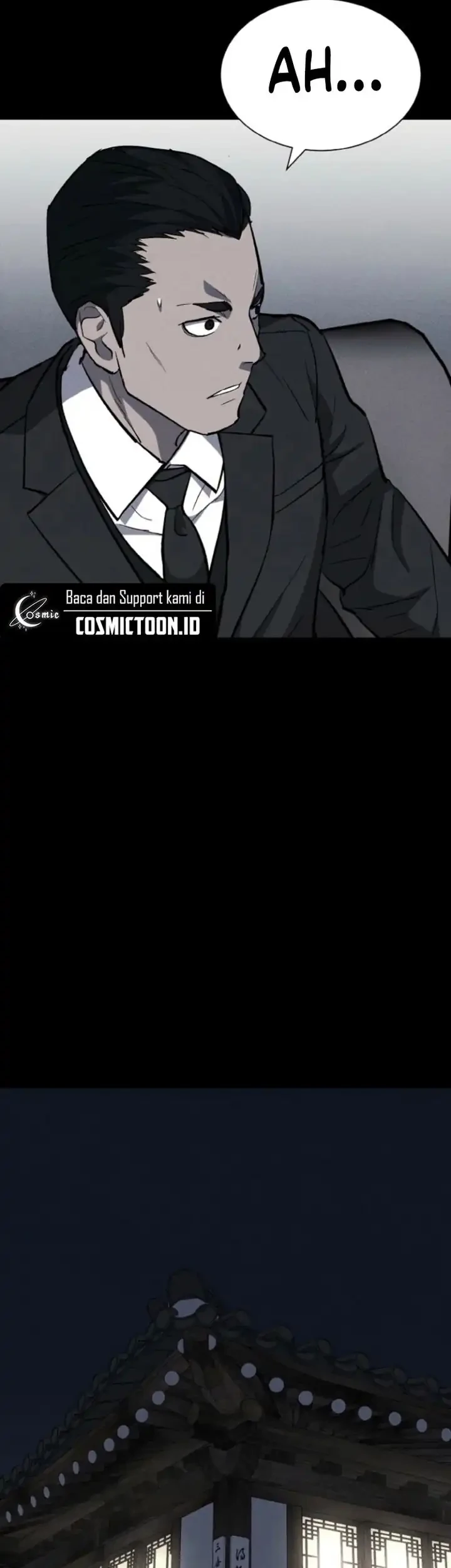 Blood Rain: Zero Chapter 7 - halaman 61