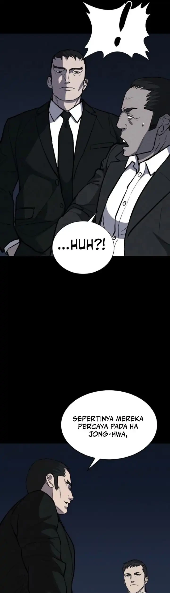 Blood Rain: Zero Chapter 7 - halaman 67