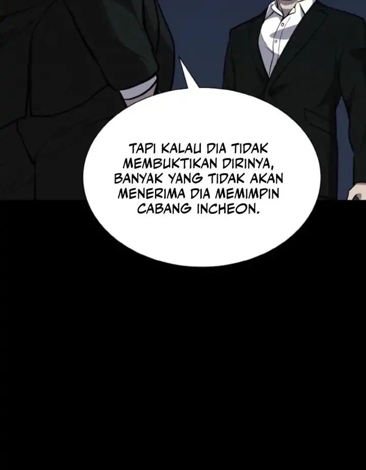 Blood Rain: Zero Chapter 7 - halaman 68