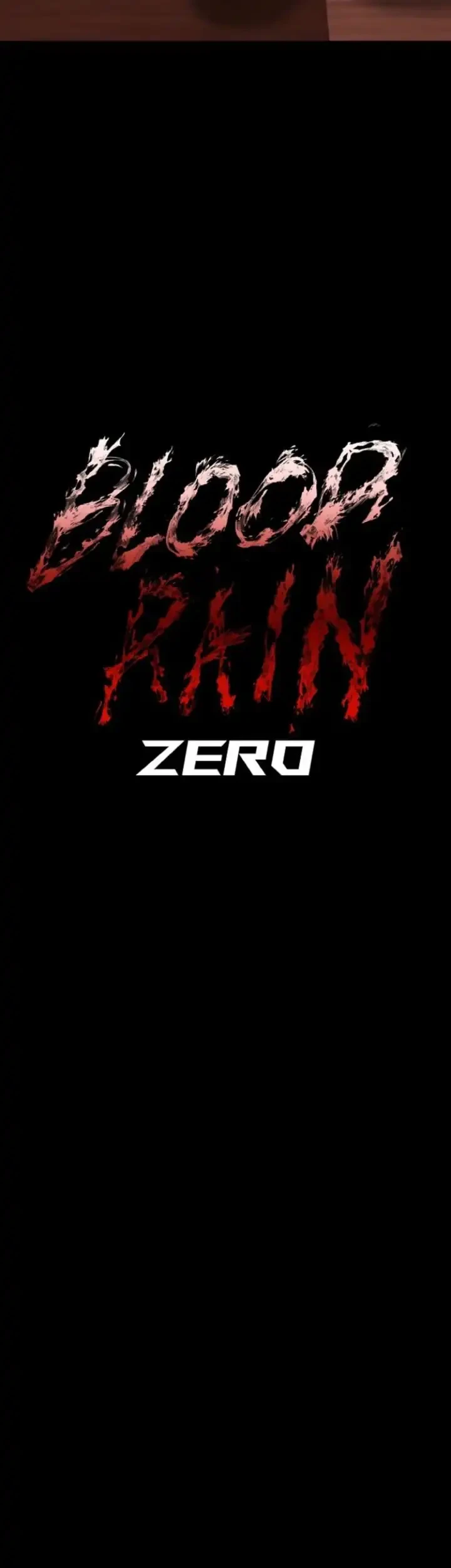 Blood Rain: Zero Chapter 7 - halaman 7