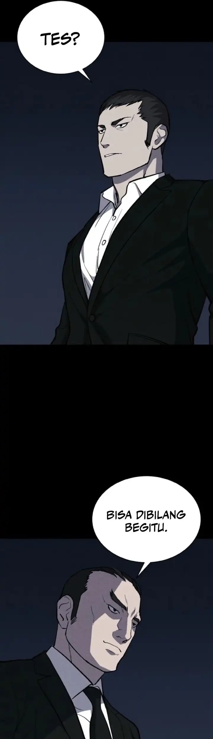 Blood Rain: Zero Chapter 7 - halaman 71