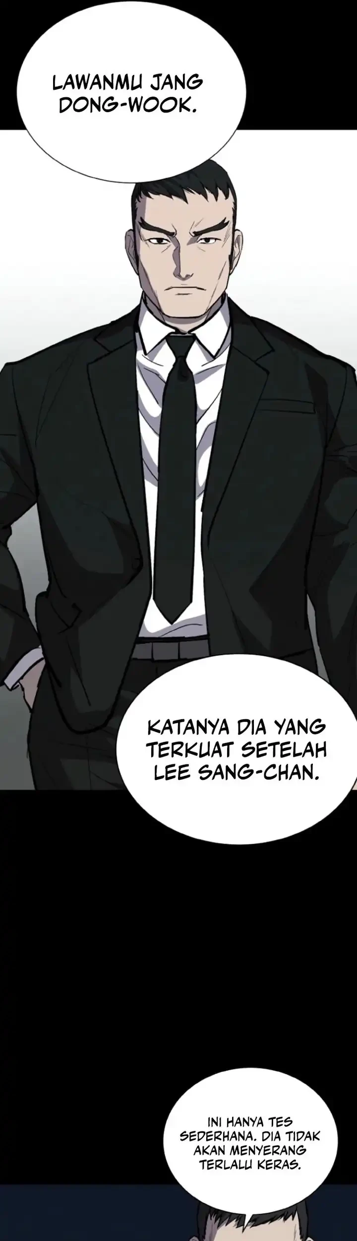 Blood Rain: Zero Chapter 7 - halaman 73