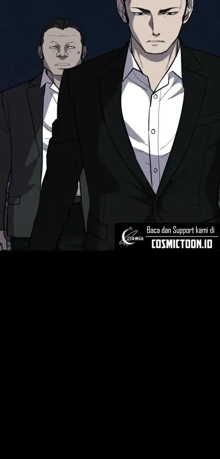 Blood Rain: Zero Chapter 7 - halaman 74