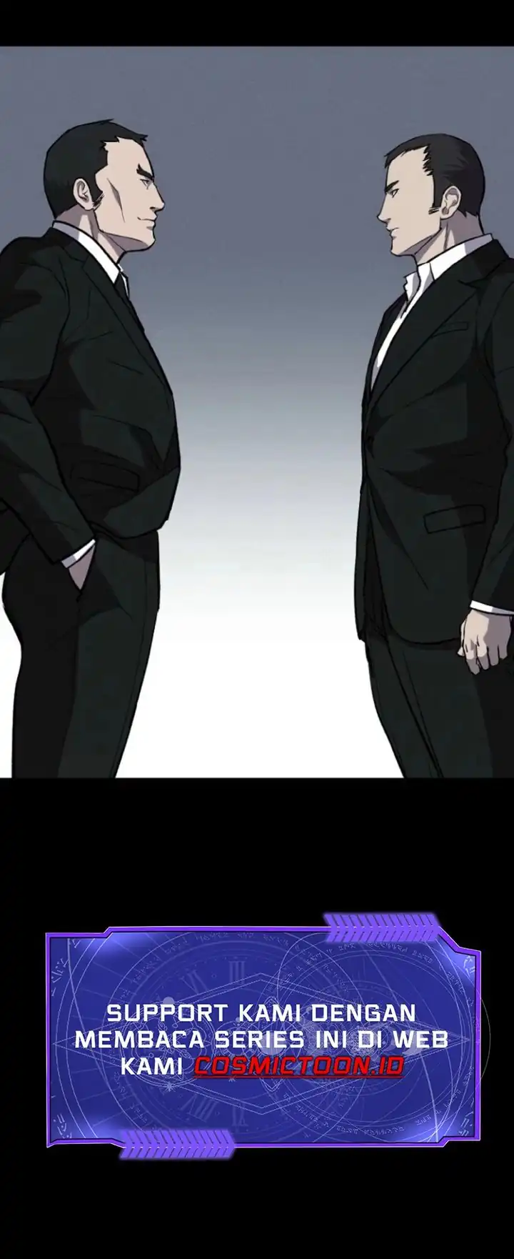 Blood Rain: Zero Chapter 7 - halaman 75