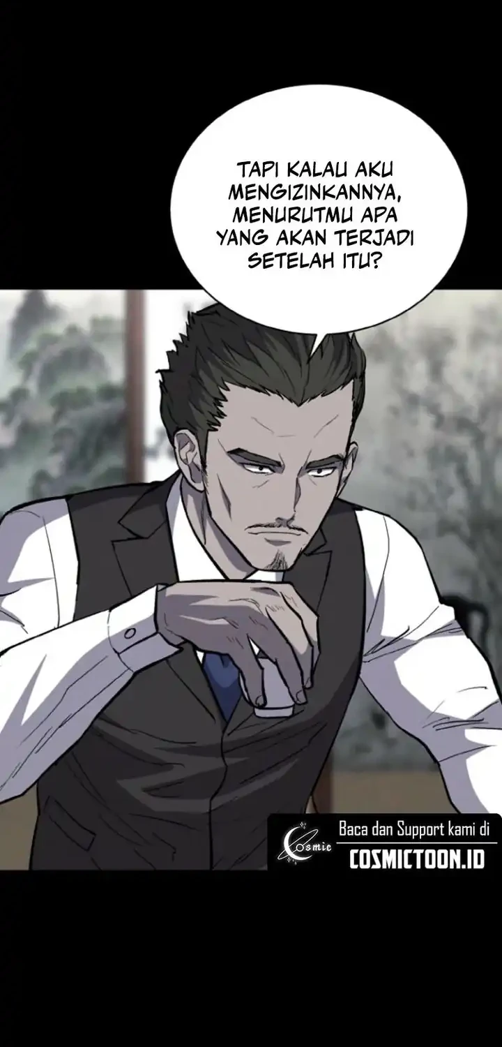 Blood Rain: Zero Chapter 7 - halaman 8