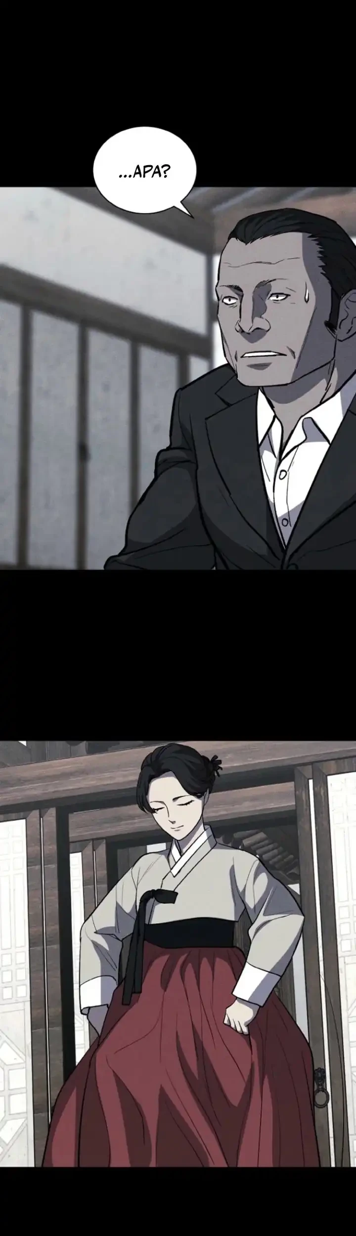 Blood Rain: Zero Chapter 7 - halaman 9