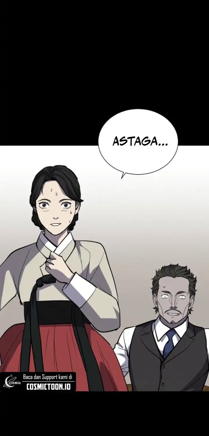 Blood Rain: Zero Chapter 8 - halaman 10