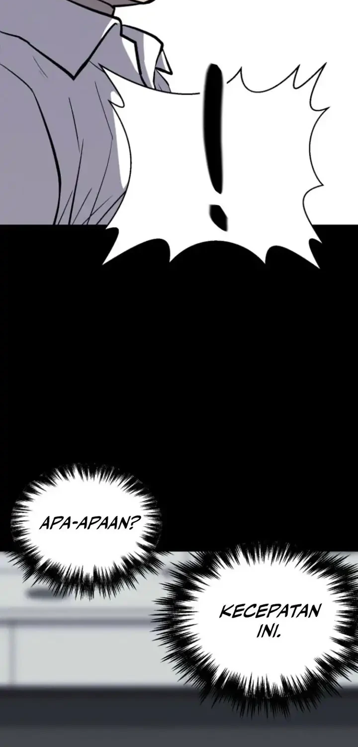 Blood Rain: Zero Chapter 8 - halaman 20