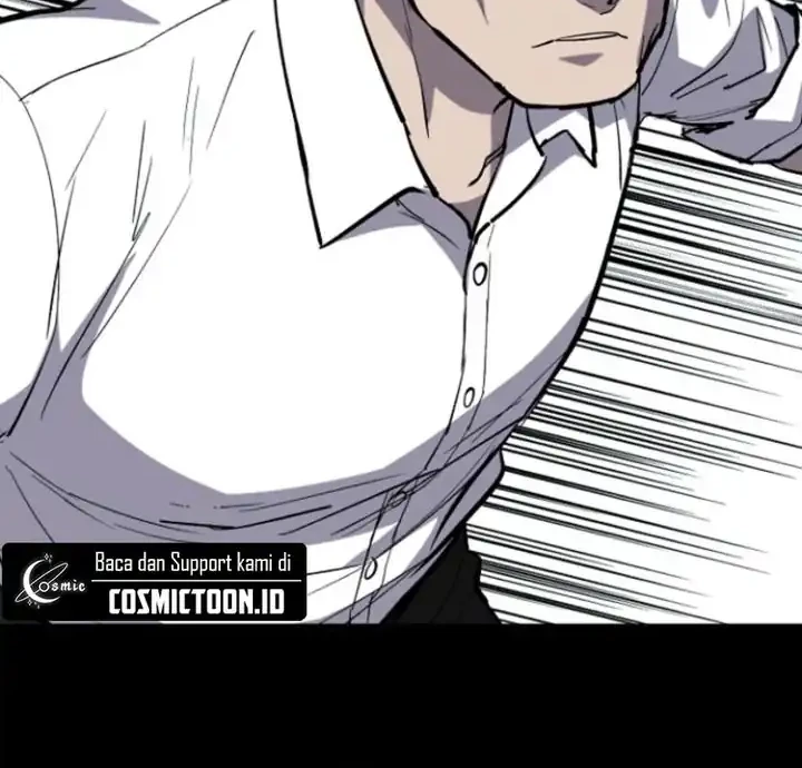 Blood Rain: Zero Chapter 8 - halaman 24