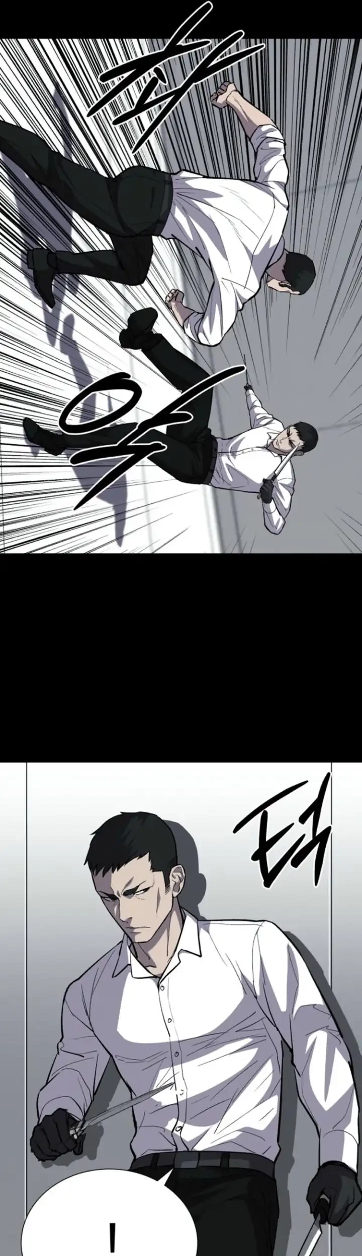 Blood Rain: Zero Chapter 8 - halaman 29