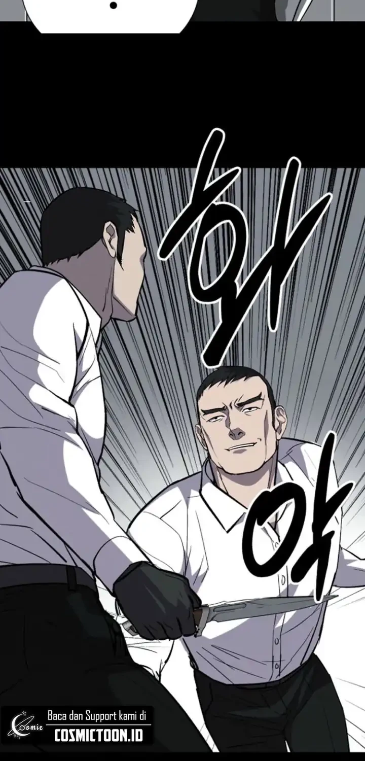 Blood Rain: Zero Chapter 8 - halaman 30