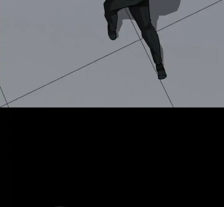 Blood Rain: Zero Chapter 8 - halaman 34
