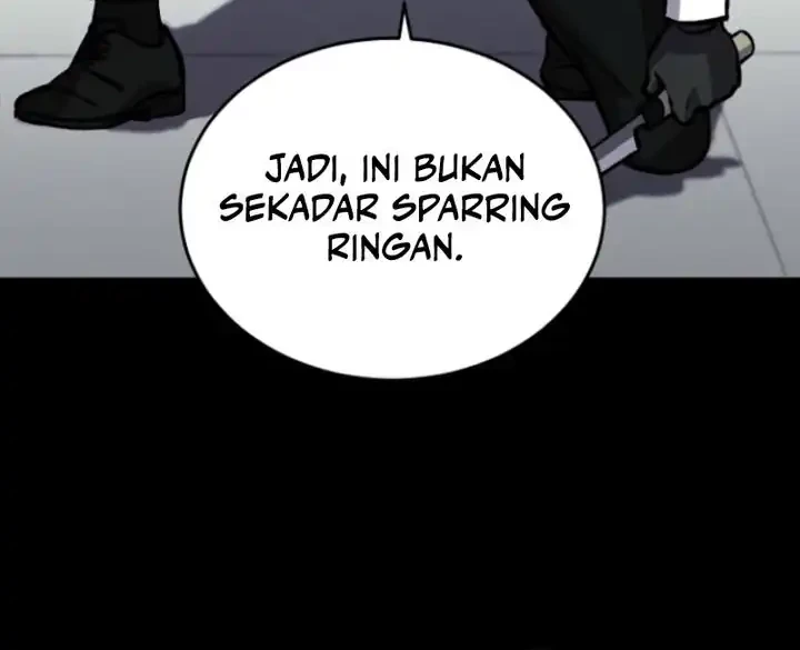 Blood Rain: Zero Chapter 8 - halaman 36