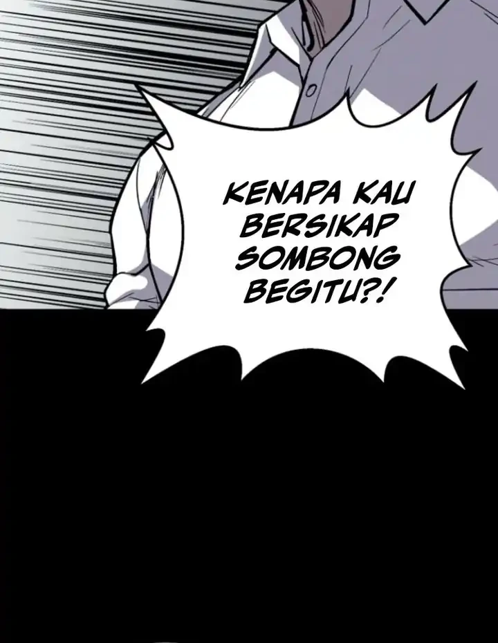 Blood Rain: Zero Chapter 8 - halaman 38