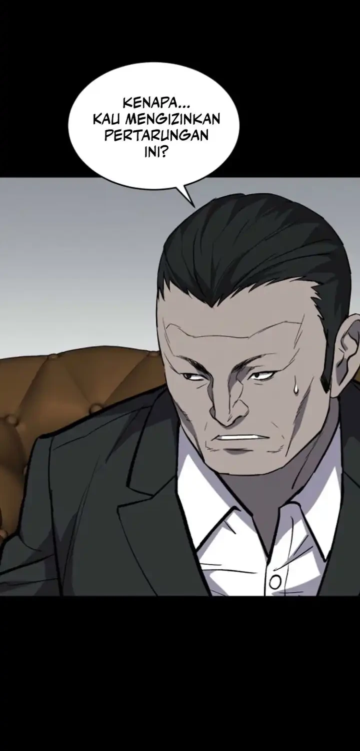 Blood Rain: Zero Chapter 8 - halaman 4