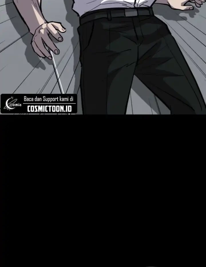 Blood Rain: Zero Chapter 8 - halaman 44