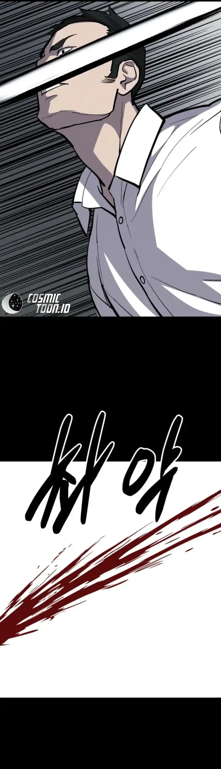 Blood Rain: Zero Chapter 8 - halaman 49