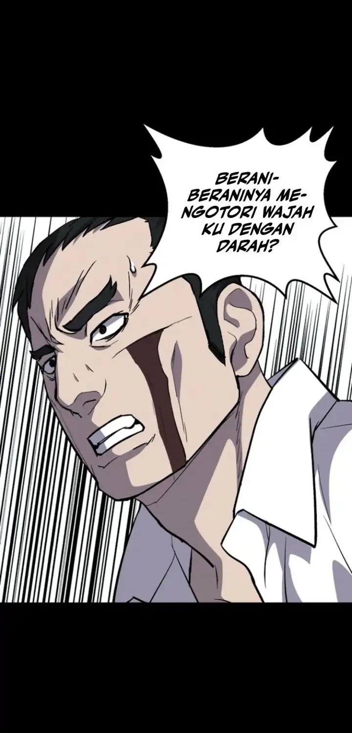 Blood Rain: Zero Chapter 8 - halaman 50