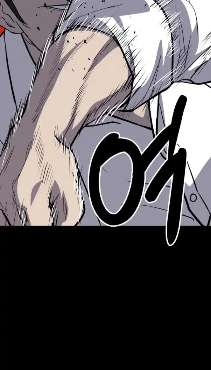 Blood Rain: Zero Chapter 8 - halaman 52