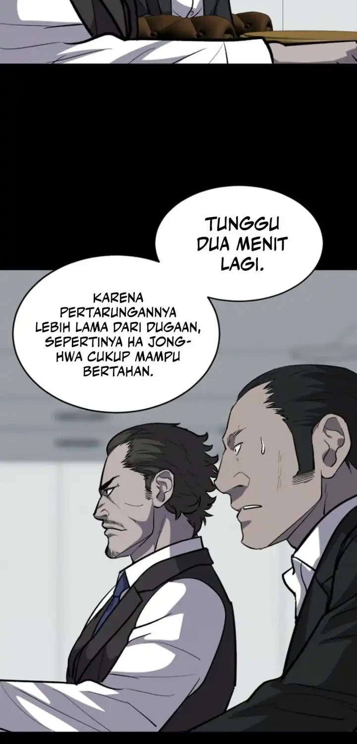 Blood Rain: Zero Chapter 8 - halaman 54