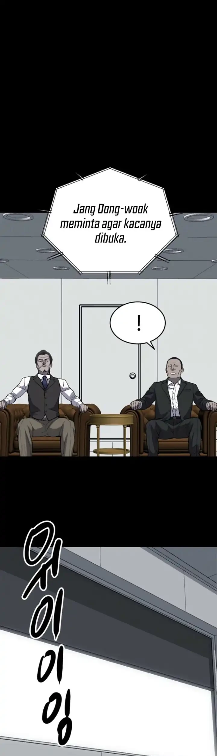 Blood Rain: Zero Chapter 8 - halaman 55